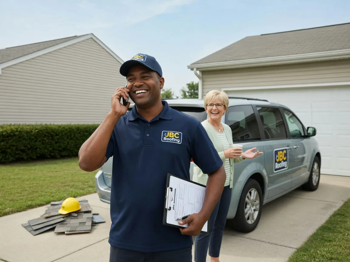 Roof Replacement Bluff City, TN FAQs